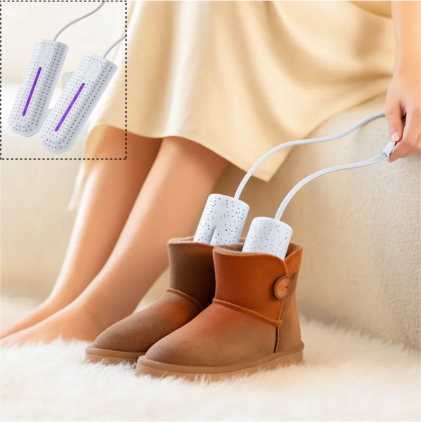 마구하우스 USB 신발 건조기/다량 구매할인/ 운동화 스키 부츠 말리기 안전화 관리기 신발살균기 휴대용신발건조기 사은품, 신발건조기 10개