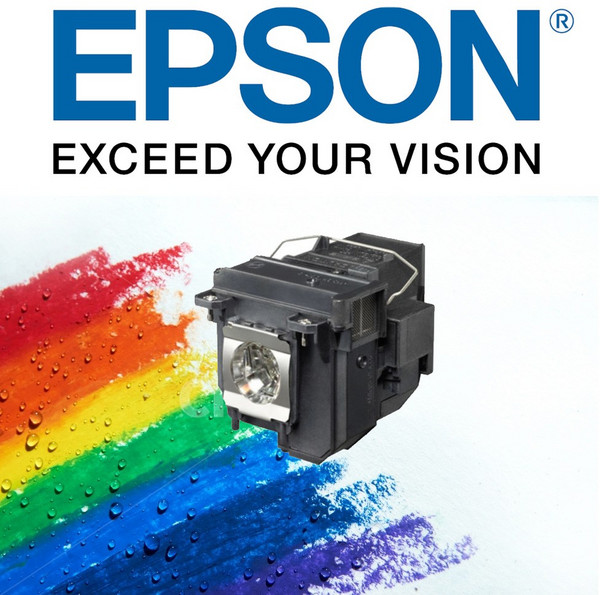 EPSON ﻿EH-TW5200 램프 ELPLP78 정품모듈램프, 1개