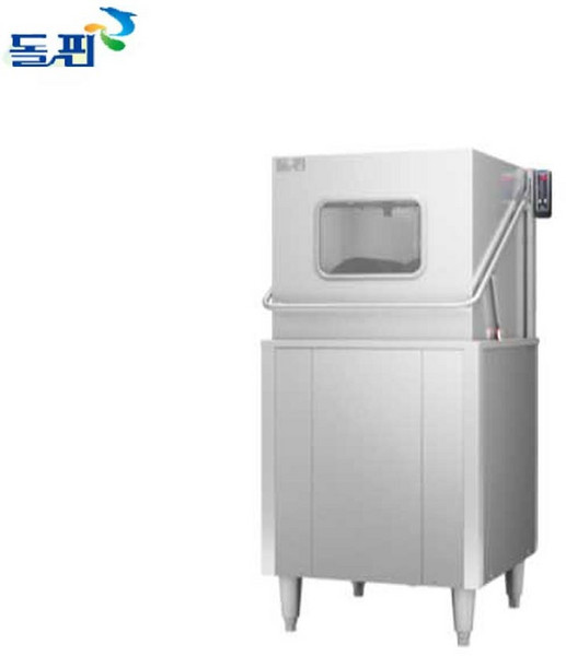 돌핀 업소용 식기세척기 도어 타입 DW-3200I