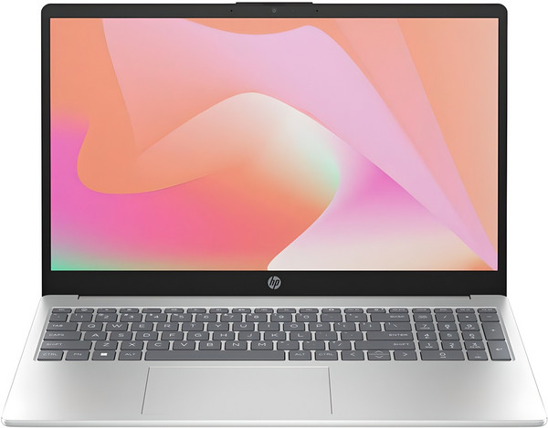 HP 2024 노트북 15 라이젠5 라이젠 7000 시리즈, Natural Silver, 512GB, 16GB, WIN11 Home, 15-fc0260AU