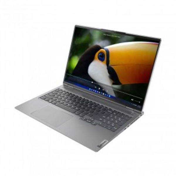 [레노버 정품 리퍼] ThinkPad ThinkBook 16P G3 ARH 21EK0024KR Gray 색상