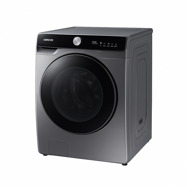 [삼성무료설치] 삼성 그랑데 드럼세탁기 AI 21kg WF21T6500KP 폐가전수거