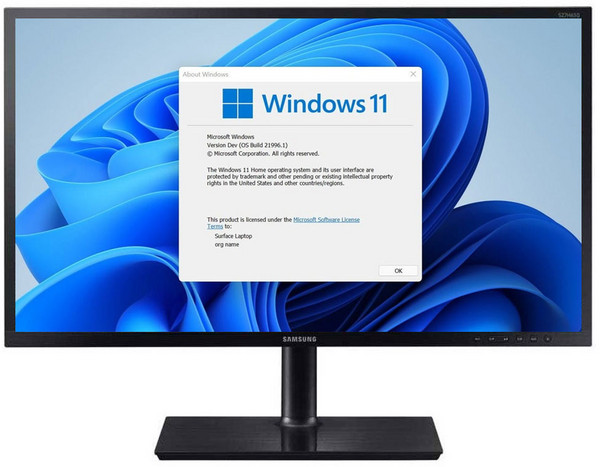 삼성전자 24인치 F24T450 베젤리스 75hz HDMI 모니터 1080P 피봇 게임 사무 그래픽작업 주식용 최적의 모니터, 삼성 24인치 24T450, 61cm