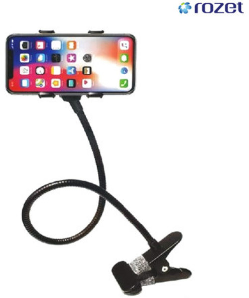 로제트 프리암 스마트폰 브라켓 자바라 거치대 RX-5410, 1개