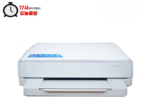삼성전자 가정용 WiFe 무선 컬러 잉크젯 복합기 SL-J1780W 와이파이 4 배대용량 잉크포함, 4배대용량재생잉크포함