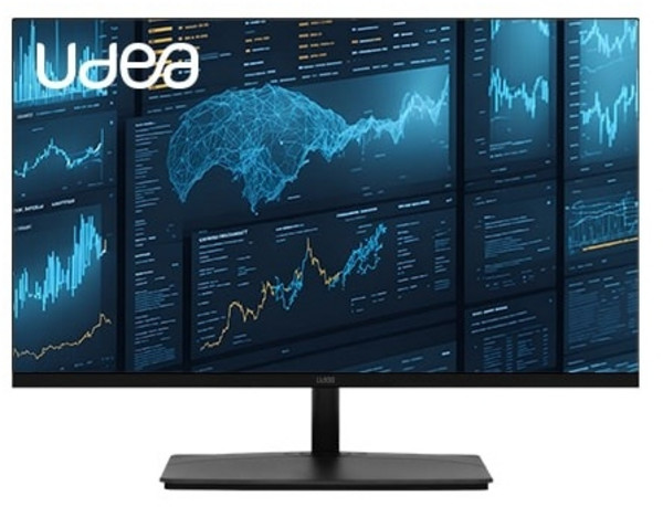 제이씨현시스템 제이씨현시스템 UDEA LOOK LK2231OF 유케어 VA 오피스 무결점, 54.6cm