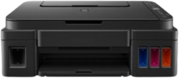 캐논 무한 무선 잉크젯 복합기 G3910, G3910(BLACK)