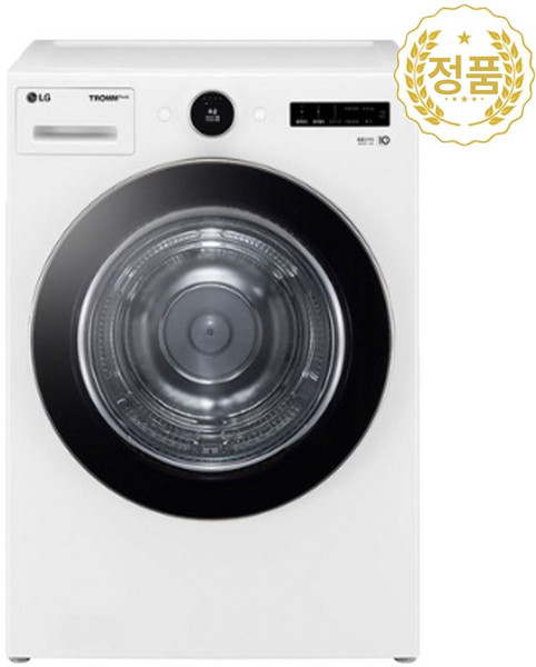 LG전자 트롬 건조기 RD20KNA 20kg 방문설치, RD20WNA., 화이트(WHITE)