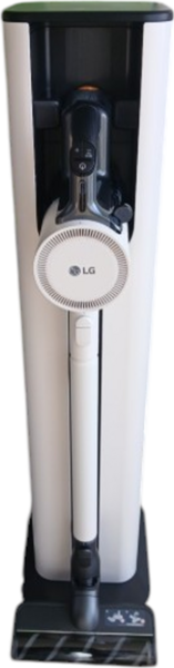 LG전자 코드제로 무선청소기 A9100S, 카밍 베이지, AU920CWD
