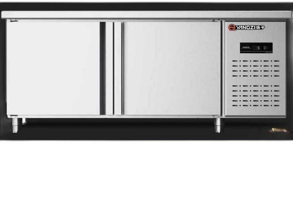 정육점 쇼케이스 고기 업소용 냉동고 평대 반찬 육류, 1. 1200x600x800mm 냉장