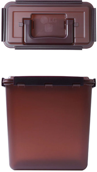LG 냉장고 김치통 6.7L K416SN141 K416W141 K417SN1432634063, LG 냉장고 김치통 6.7L K416SN141 K416