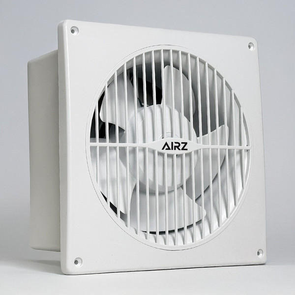 창문형 환풍기 창문 업소용환풍기 교체 설치 환기팬 AIR-Z300GS, 고객직접설치
