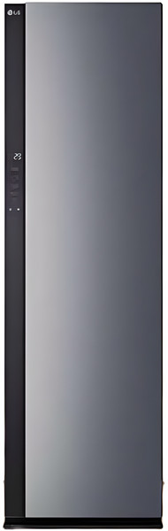 LG전자 스타일러 오브제컬렉션 ALL NEW SC5GMR5E 방문설치, 블랙틴트미러