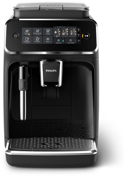 필립스 라떼클래식 3200 시리즈 전자동 에스프레소 커피 머신, EP3221/43