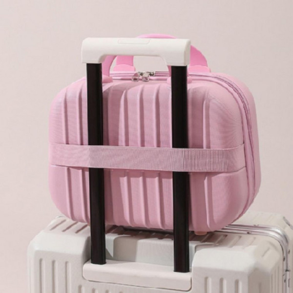 미니 14인치 여행가방 캐리어 레디백 기내 소형 보조