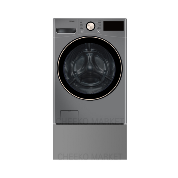 [LG전자] 정품판매점 트롬 F24VDLPB 트윈워시 F24VDLP+FX4VC, 상세 설명 참조, 상세 설명 참조