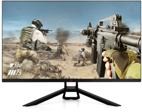 [정림전자] 정림전자 GMASTAR JG271L6741 리얼 165 HDR 게이밍 무결점