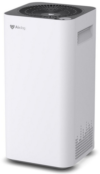 [AIRDOG] 필터 교체가 필요없는 워셔블 살균 공기청정기 에어독 (X3s) /최대12평형
