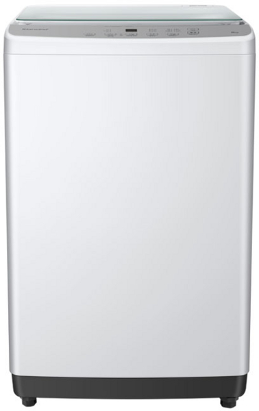 캐리어 [빠른설치] 8kg 일반세탁기 8가지 맞춤세탁 KWMT-080ATNWO (전국기본설치비무료), 단품, 화이트