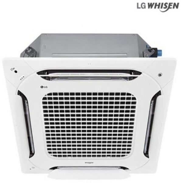 기본설치포함 LG 천장형 4way 냉난방 15평 TW0600B2U