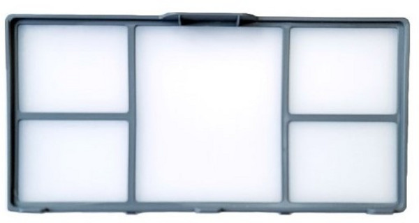 삼성 정품 의류 건조기 3차 필터 (마이크로 안심필터) DC63-02526A, 1개