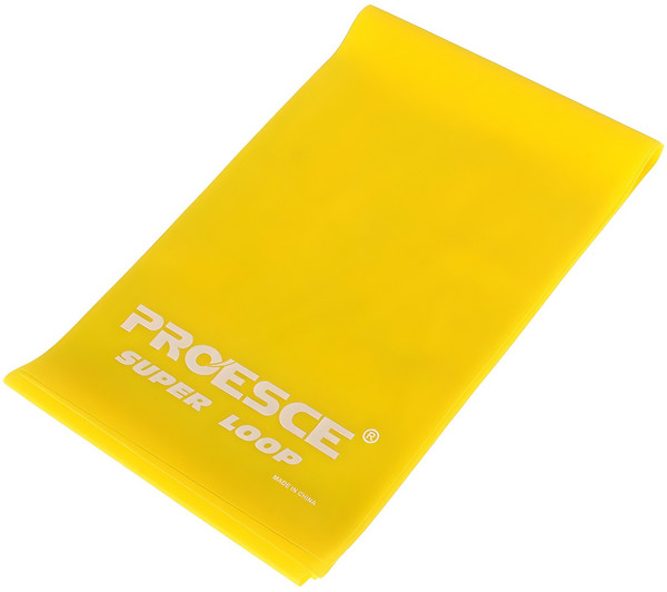 프록시마 라텍스 밴드, Yellow, 1개