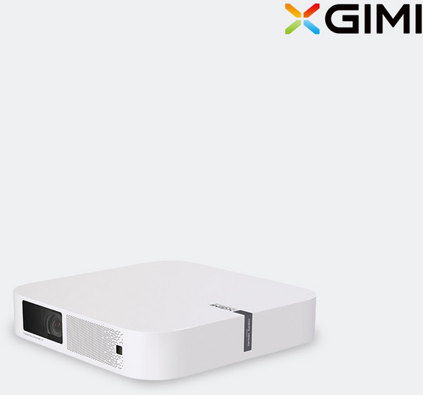 XGIMI 엑스지미 Elfin 엘핀 800안시루멘 FHD 스마트 빔프로젝터