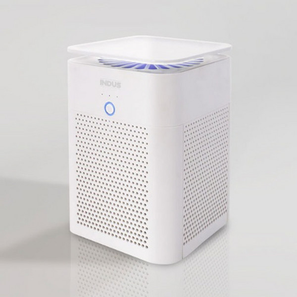 인더스 퓨어에어 공기청정기 ID-AIR01, 상세 설명 참조