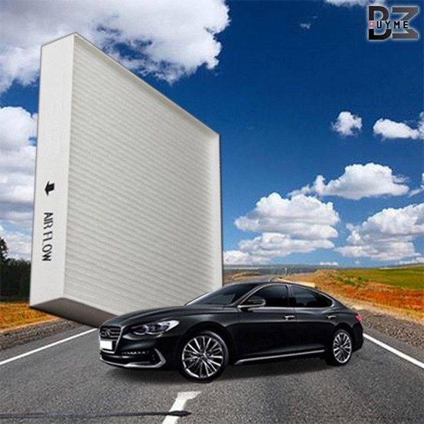 PM2.5 차량용 에어컨필터 초미세먼지차단 그랜져IG bes*899qO