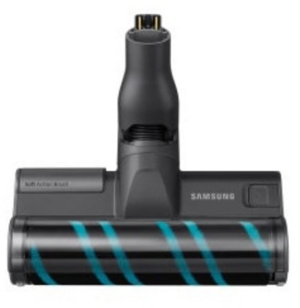 삼성 무선청소기 제트 200W 150W 정품 소프트 액션 브러쉬 VCA-SAB90 VS20R VS20T VS15R VS15T, 1개