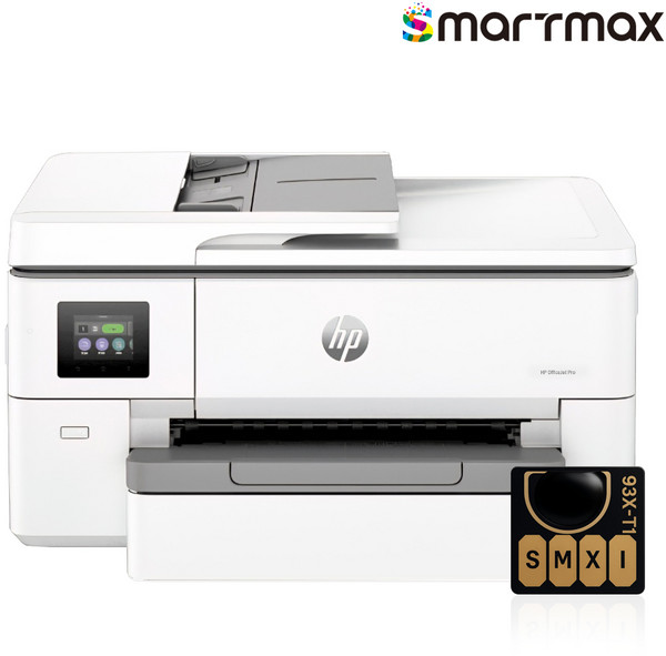 HP 9720 잉크젯 복합기+무칩/ 새제품/A3복합기/ A3프린터/ 번들 제외/ 빠른 인쇄/ 고해상도 인쇄/ HP 7720 후속모델, HP 9720 무칩 본체 단품 (번들제외)