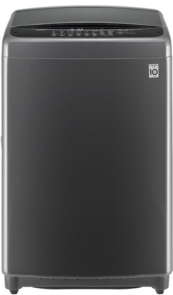 LG전자 블랙라벨 통돌이 DD모터 세탁기 T16DU 16kg 방문설치, TR16MK, 블랙