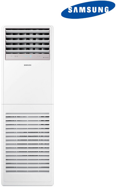 삼성 스탠드 냉난방기 에어컨 3등급 30평 AP110RAPPHH1 냉온풍기