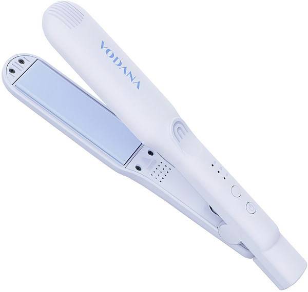 보다나 컴팩트 판고데기 28mm VCS23W, 파우더블루