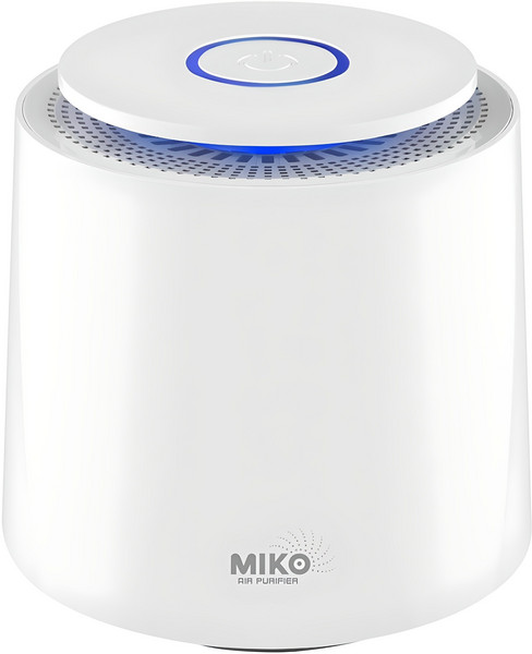 미코 미니 공기청정기 MK-AP-500 20㎡