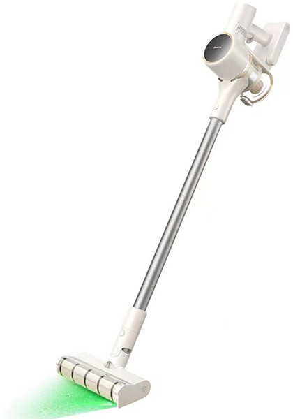 드리미 V10S 무선 스틱 청소기 (한국 플러그), 화이트