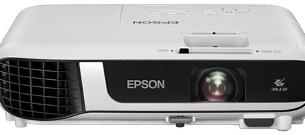 [EPSON] EB-X51 [3800lm XGA Lamp]
