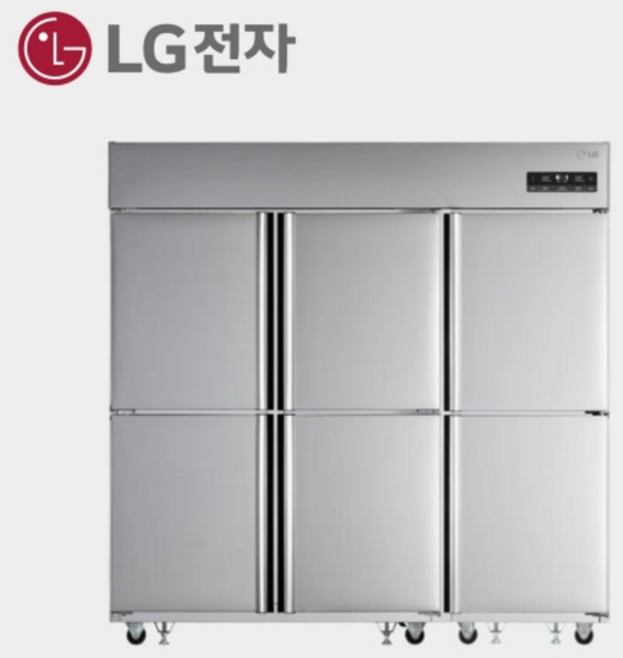 LG전자 업소용냉장고 65박스 올냉장 C170LDCB