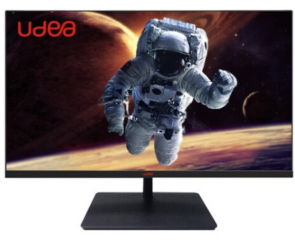 제이씨현 UDEA LOOK LK2420LA 유케어 75 시력보호 모니터, 선택하세요