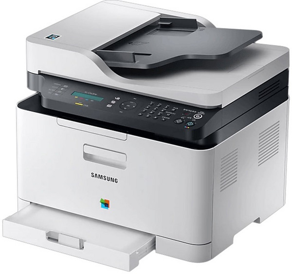 삼성전자 컬러 레이저 복합기, 삼성컬러복합기 SL-C563FW