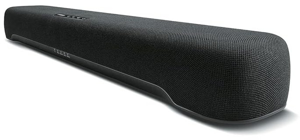 YAMAHA 사운드바 SR-C20A 폭 60cm, 상세페이지 참조, 화이트