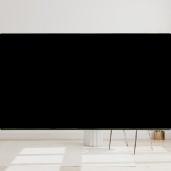 삼성전자 4K UHD QLED TV 163cm 방문설치, 189cm, 벽걸이형, KQ75QA67AFXKR