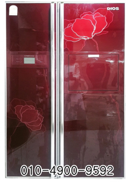 삼성 티타늄양문형냉장고최저가, 엠보싱양문형냉장고