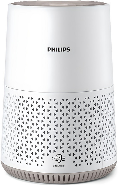 필립스 600i 시리즈 앱연동 공기청정기 AC0650/10 44㎡, 화이트