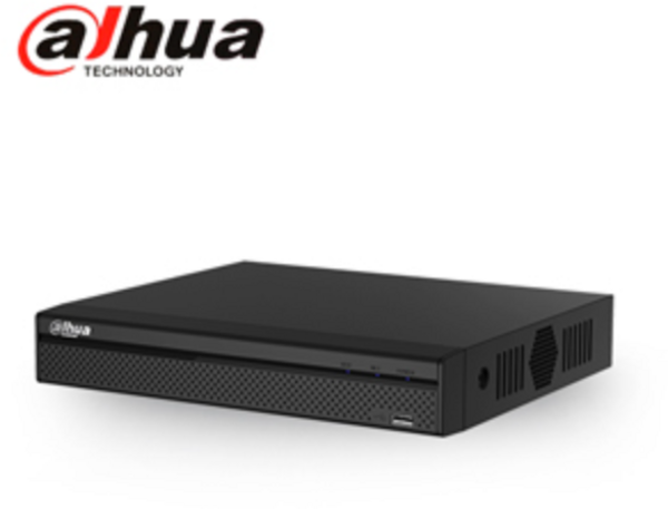 다후아 DAHUA 16CH XVR5116HS-I3 HDD 미포함 ALL-HD 녹화기, 1개