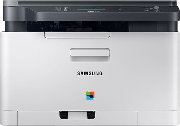 삼성전자 컬러 레이저 복합기, SL-C563W(기본토너포함/삼성정품)