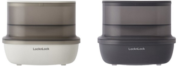 락앤락 텀블러 살균 건조기 ( ENS646 ) - 화이트