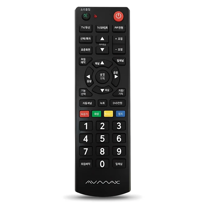 추천2 32LM580BEND 스타일리시 TV 디자인과 기능