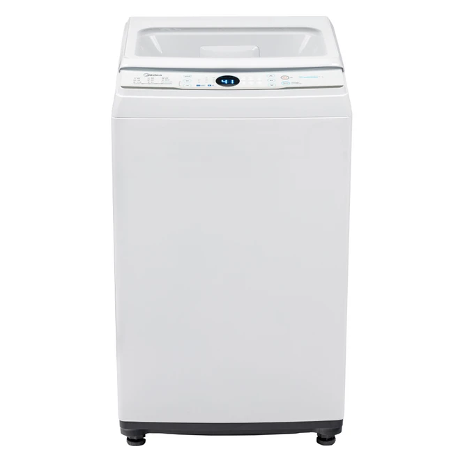 미디어 통돌이 세탁기 MA200W70/WW-KR 7kg 방문설치, 화이트
