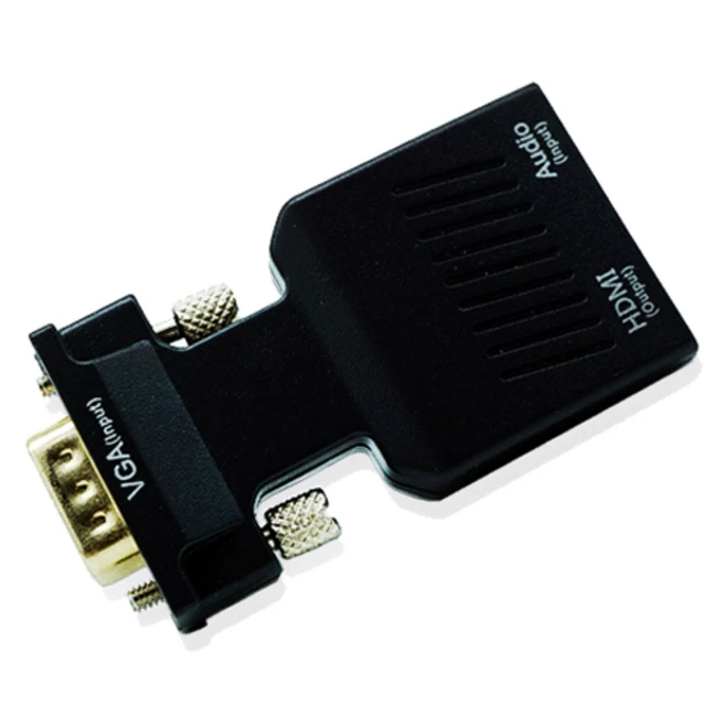 추천6 vga rgb to hdmi